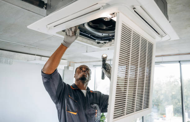 Licensed Heat Pump Repair service in Brookville, NY - FH HVAC