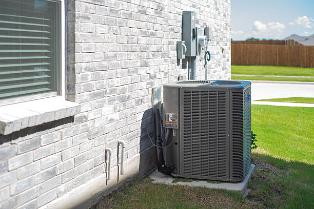 Reliable Heat Pump Repair contractor in Brookville, NY by FH HVAC